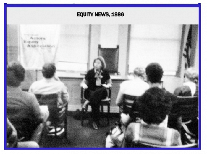 EquityNews pix, 1986