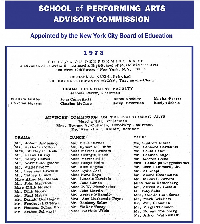 AdvisoryCommission 1973