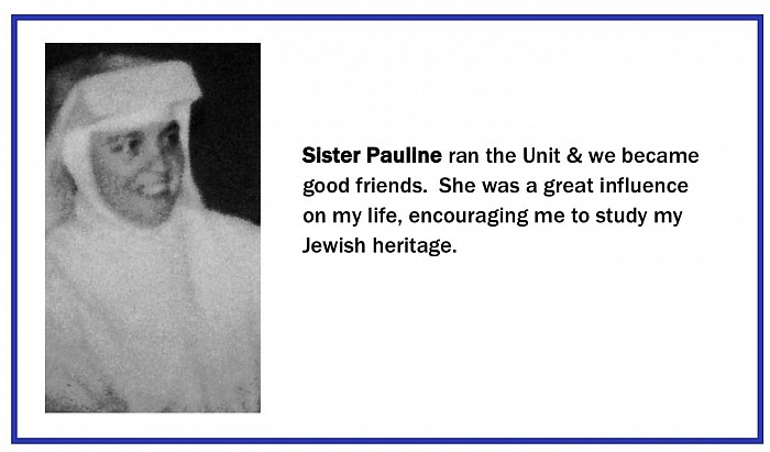 Sister Pauline